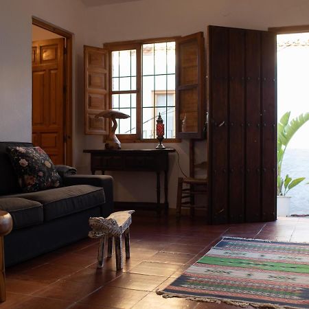 Casa Pina Country House Málaga Esterno foto