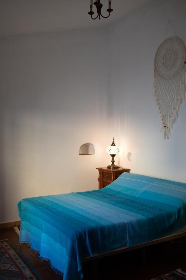 Casa Pina Country House Málaga Esterno foto