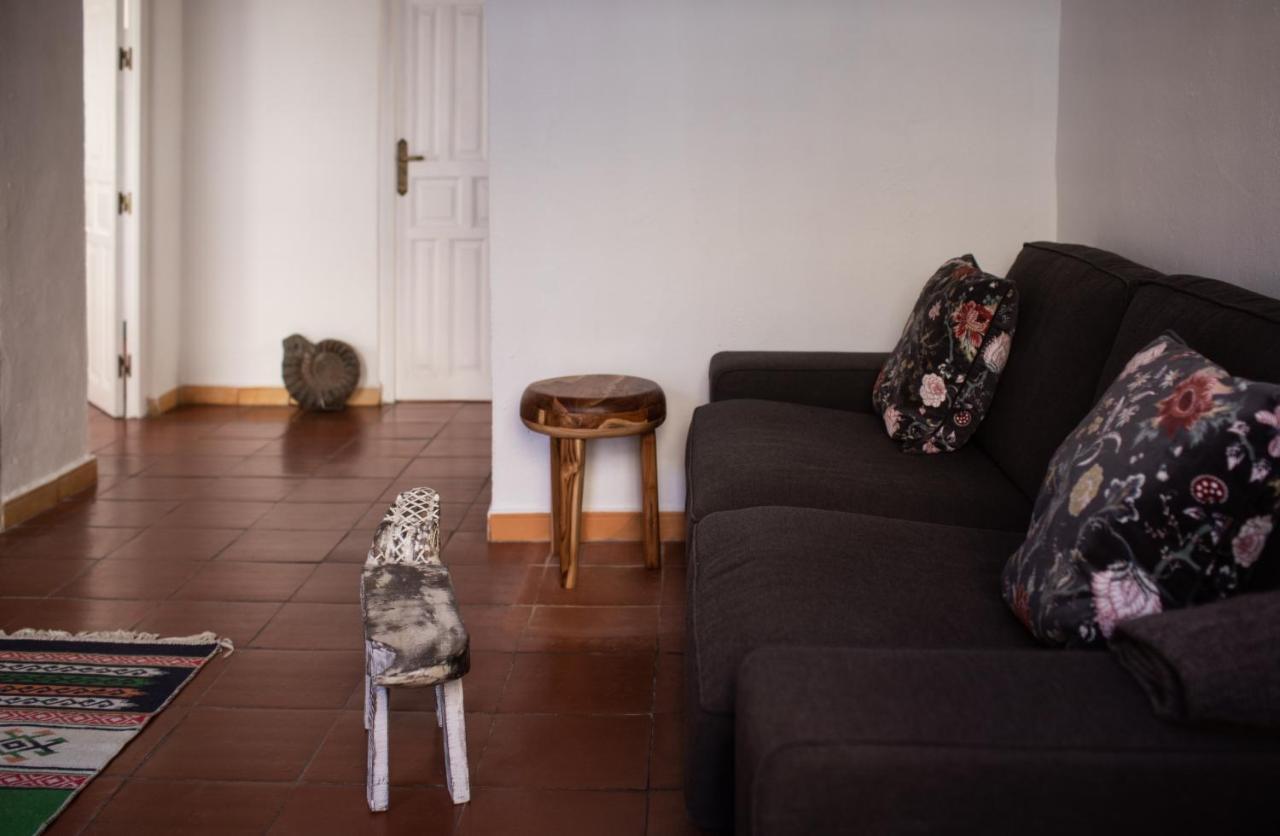 Casa Pina Country House Málaga Esterno foto