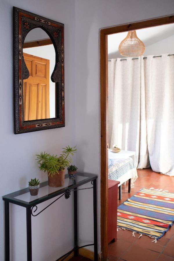 Casa Pina Country House Málaga Esterno foto
