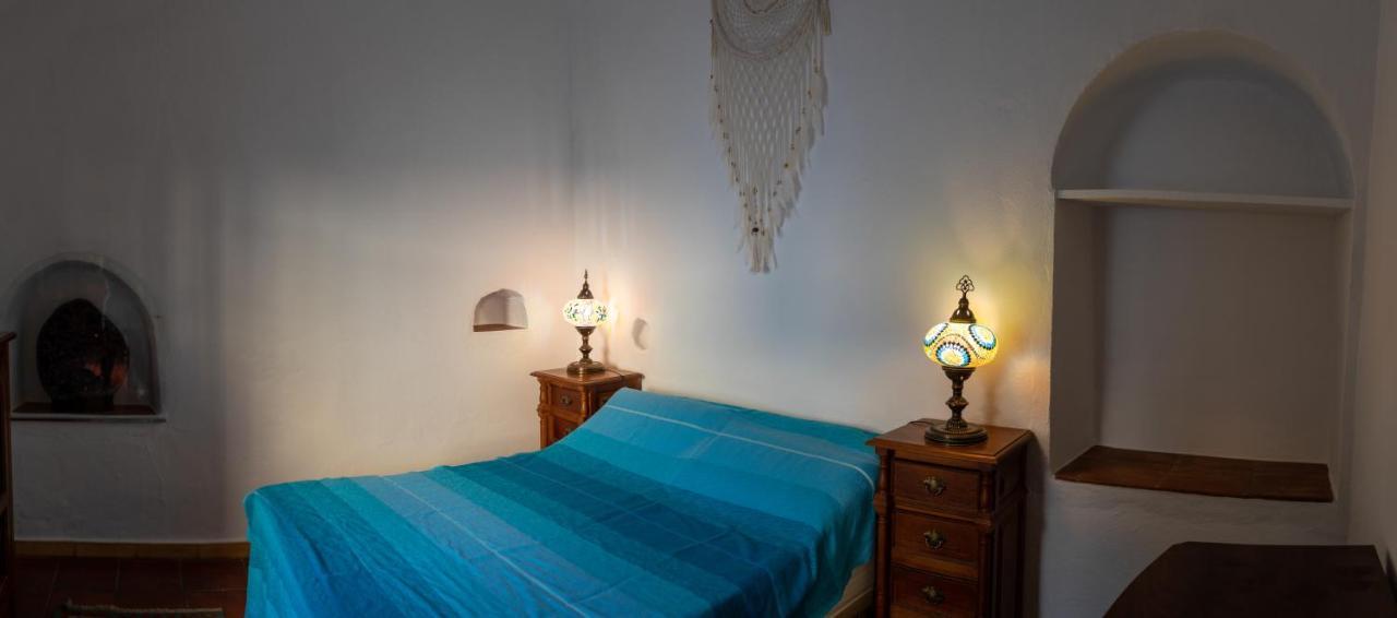 Casa Pina Country House Málaga Esterno foto