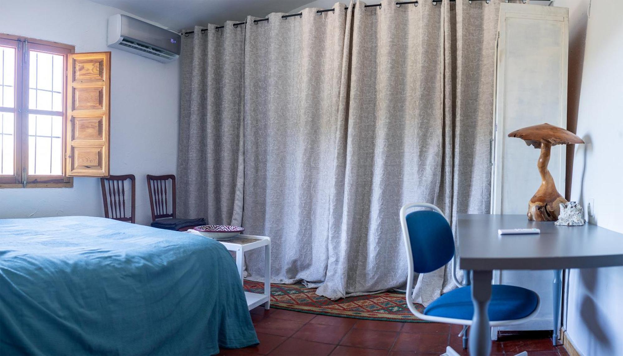 Casa Pina Country House Málaga Esterno foto