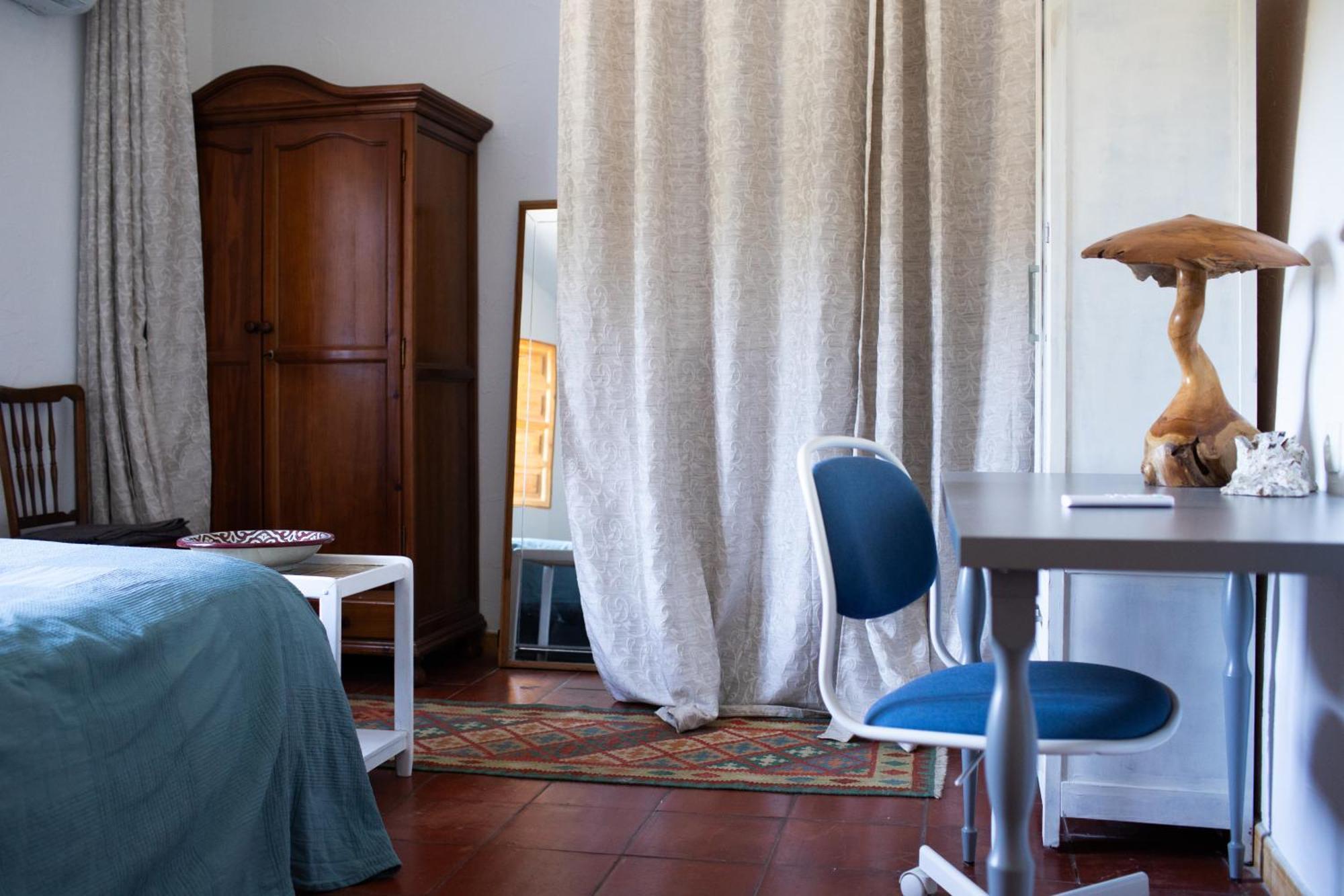 Casa Pina Country House Málaga Esterno foto